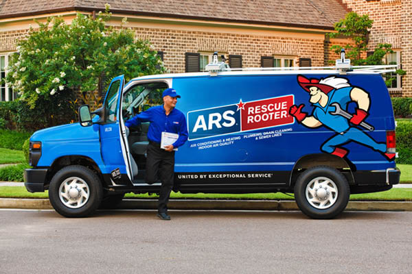 Derive Systems Announces Extension of Client Relationship with Plumbing, Heating, and Air-Conditioning Giant ARS Rescue Rooter