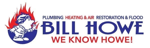 Bill Howe Logo