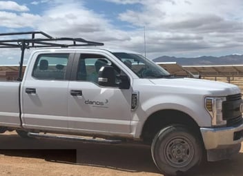 Derive Systems Announces Oil & Gas Services Leader Danos As New Client