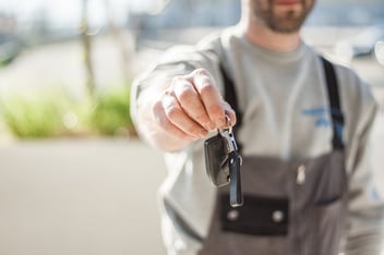 10 Fleet Vehicle Maintenance Tips Fleet Managers Should Know